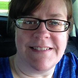 Meet your Posher, Kristi